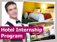 JEC Hotel Internship Program